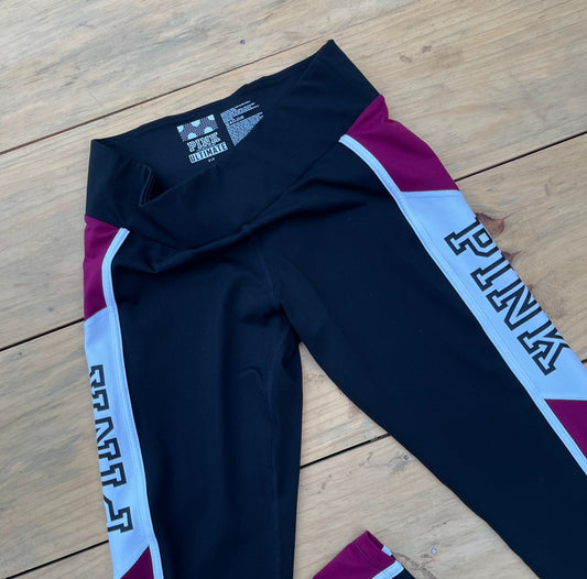 Leggings Pink, S