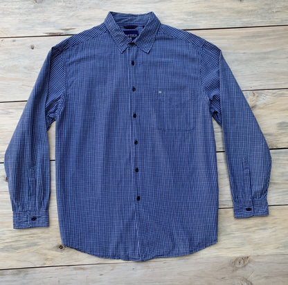 Camisa Náutica, XL