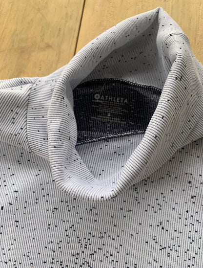 Blusa Athleta, S