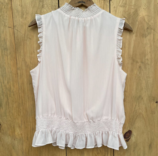 Blusa J-Crew, 12 L