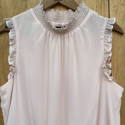 Blusa J-Crew, 12 L