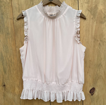 Blusa J-Crew, 12 L