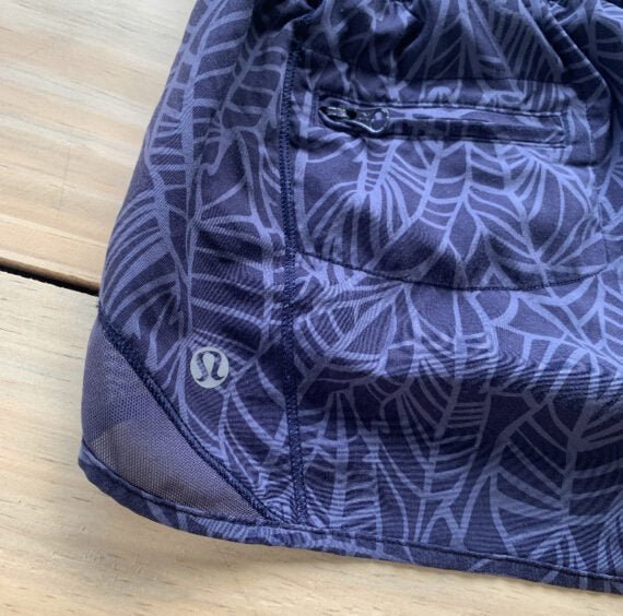 Short Lululemon, S