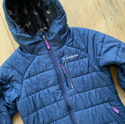 Chumpa Patagonia, M 10 años