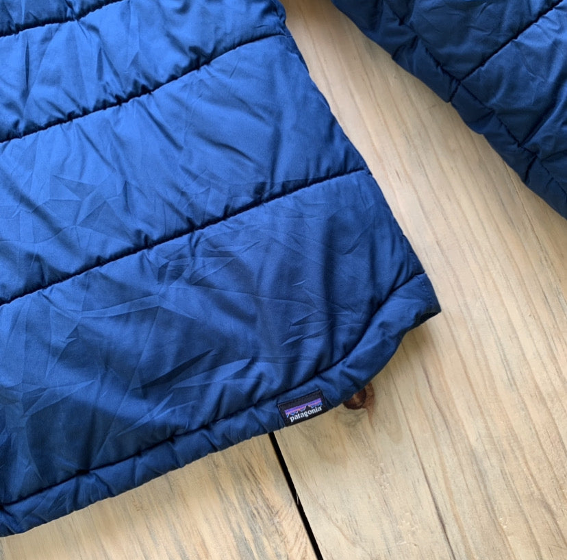 Chumpa Patagonia, M 10 años