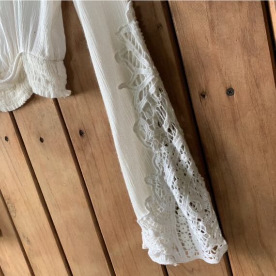 Blusa Sadre & Sage M