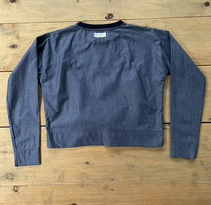 Sueter Adidas, S