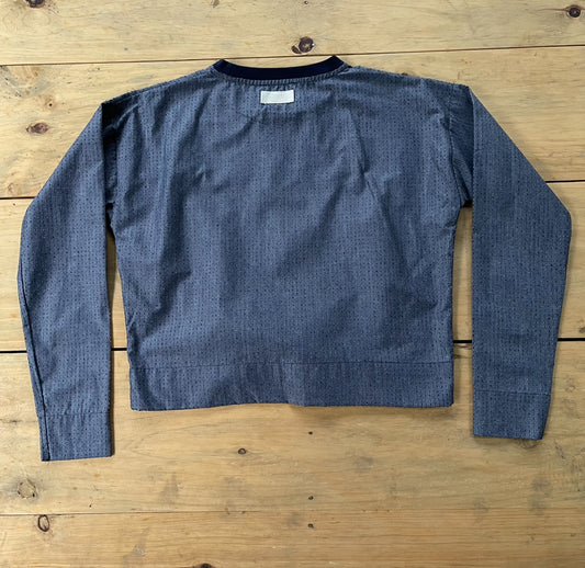 Sueter Adidas, S