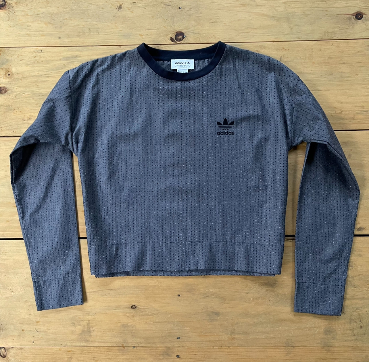 Sueter Adidas, S