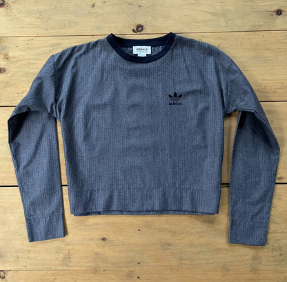 Sueter Adidas, S