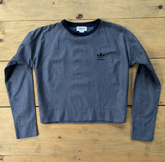 Sueter Adidas, S