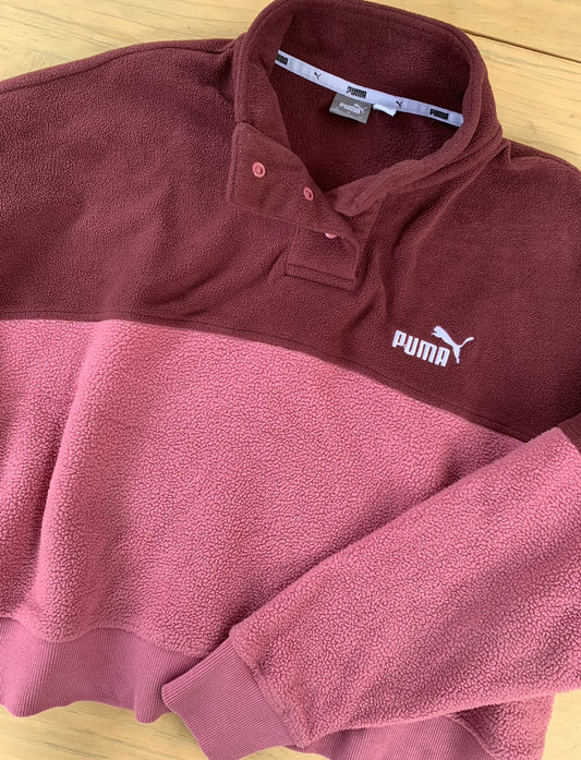 Sueter Puma, L