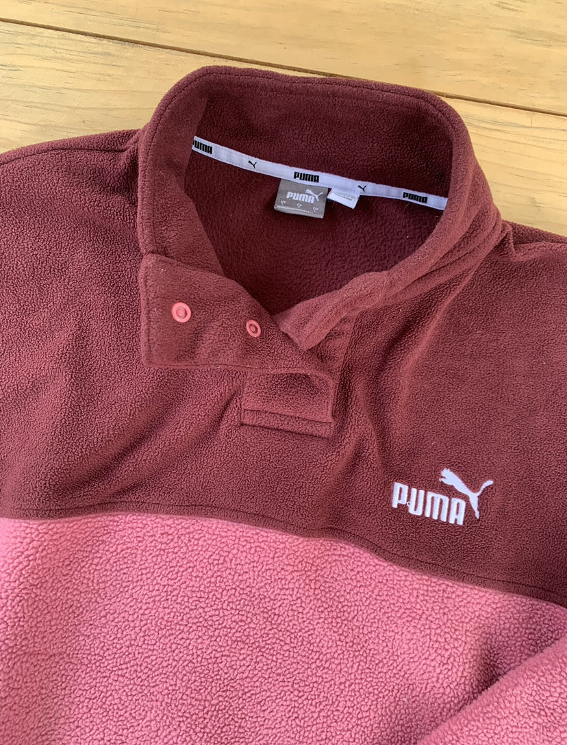 Sueter Puma, L