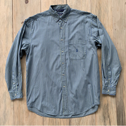 Camisa Náutica, L