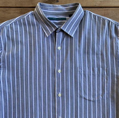 Camisa Perri Ellis, XL