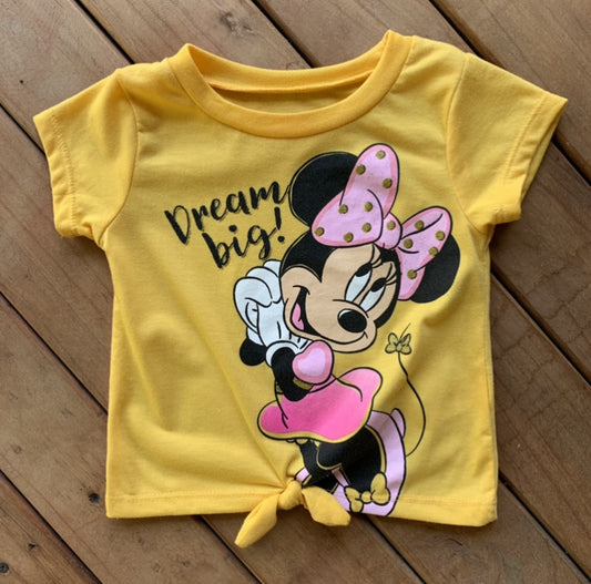 Blusa Disney, 2 años