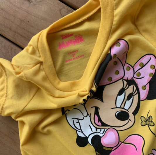 Blusa Disney, 2 años