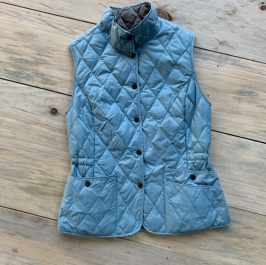 Chaleco Eddie Bauer, XS