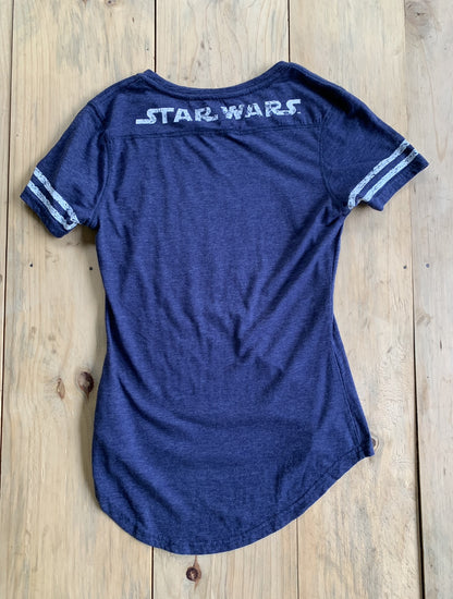 Blusa Star Wars, XS