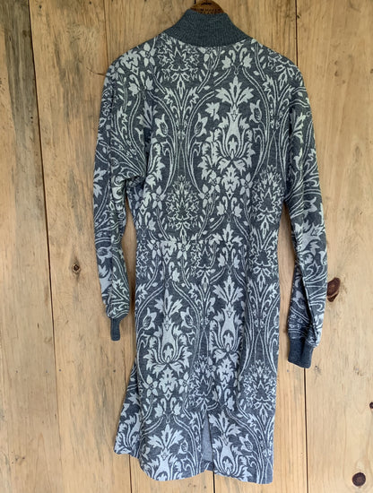 Vestido All That Jazz, S/M