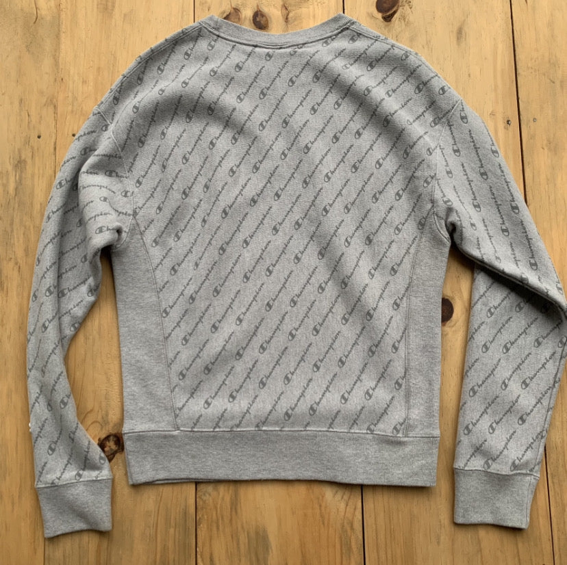 Sueter Champion, S