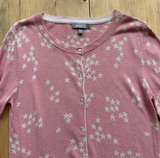 Suéter Delias, S