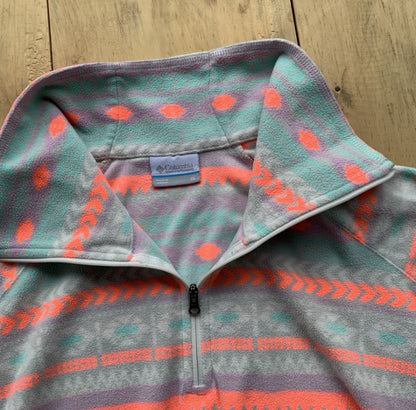 Sueter Columbia, L