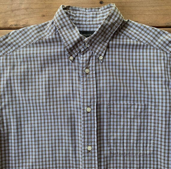 Camisa Banana Republic, L