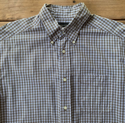 Camisa Banana Republic, L