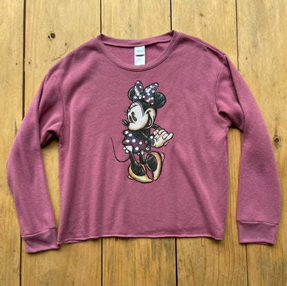 Sueter Disney, XL