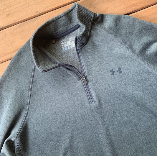 Sueter Under Armour, XL