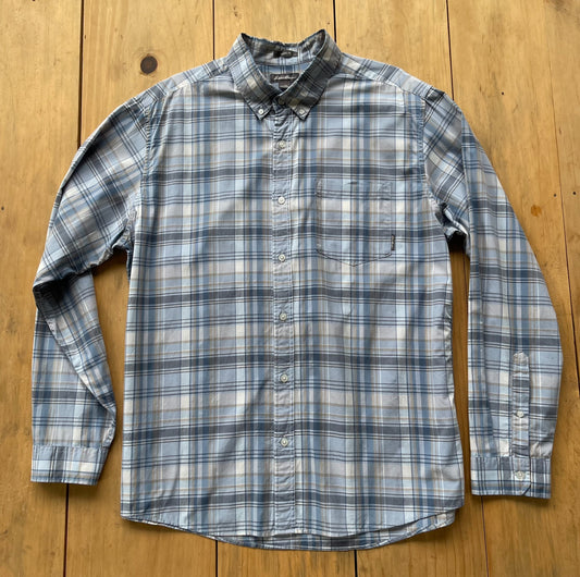 Camisa Eddie Bauer, XL