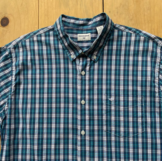 Camisa Dockers, XL