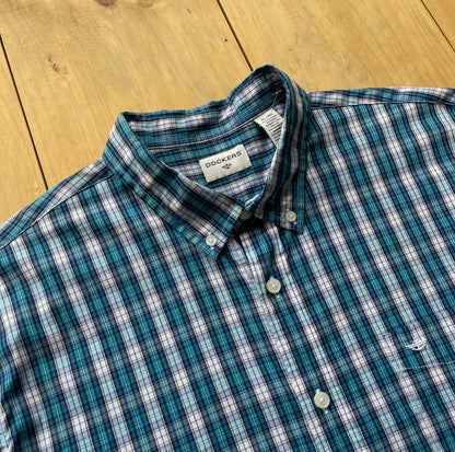 Camisa Dockers, XL