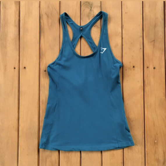 Camiseta GymShark, S