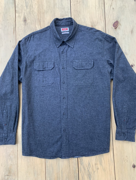 Camisa Wrangler, XL
