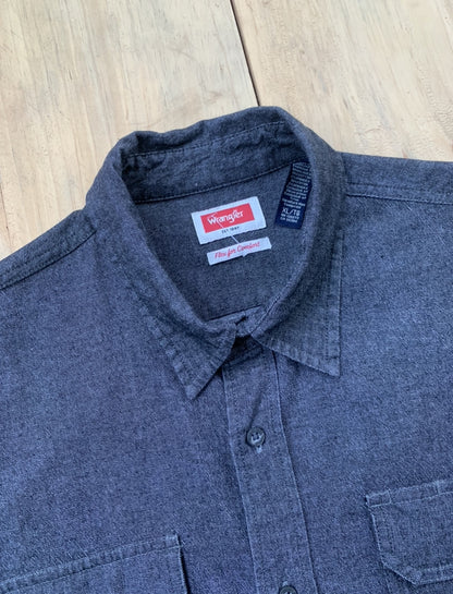 Camisa Wrangler, XL