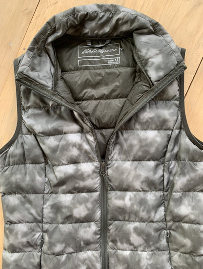 Chaleco Eddie Bauer, XS