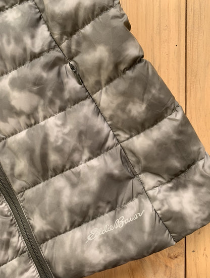 Chaleco Eddie Bauer, XS