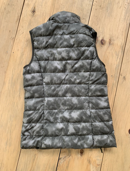 Chaleco Eddie Bauer, XS