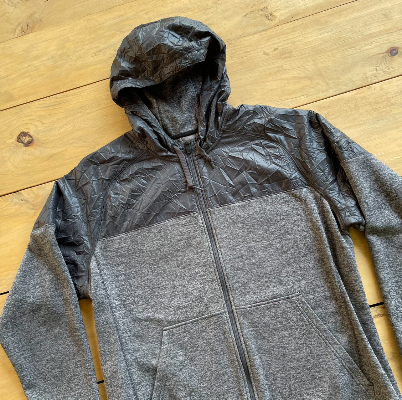 Chumpa Adidas, XL