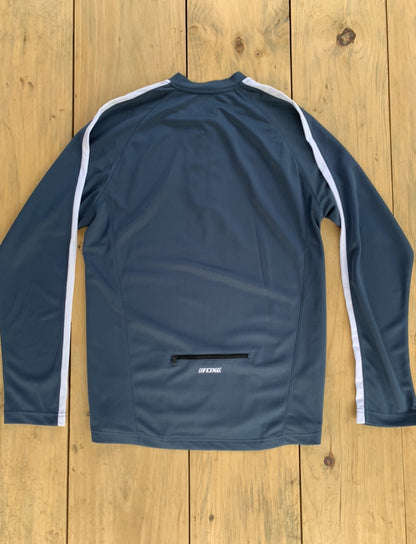 Camisa deportiva FOX, L