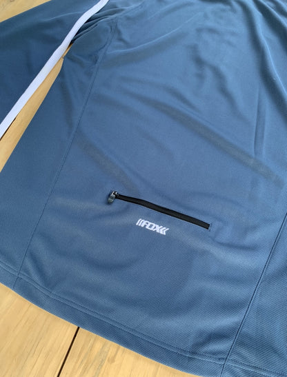 Camisa deportiva FOX, L