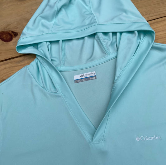 Blusa Columbia, XL