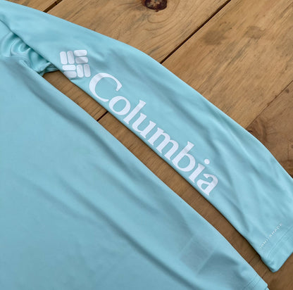 Blusa Columbia, XL
