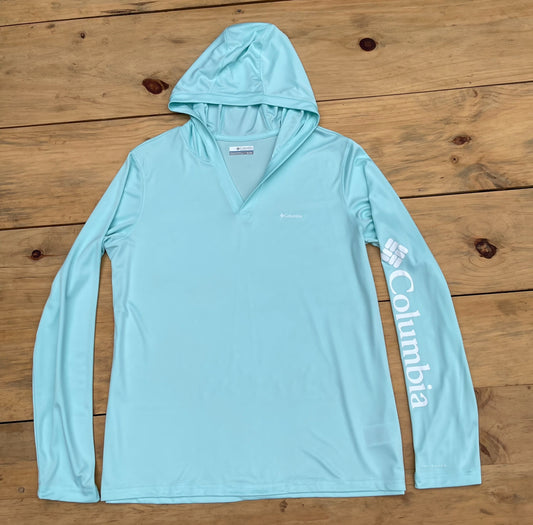 Blusa Columbia, XL