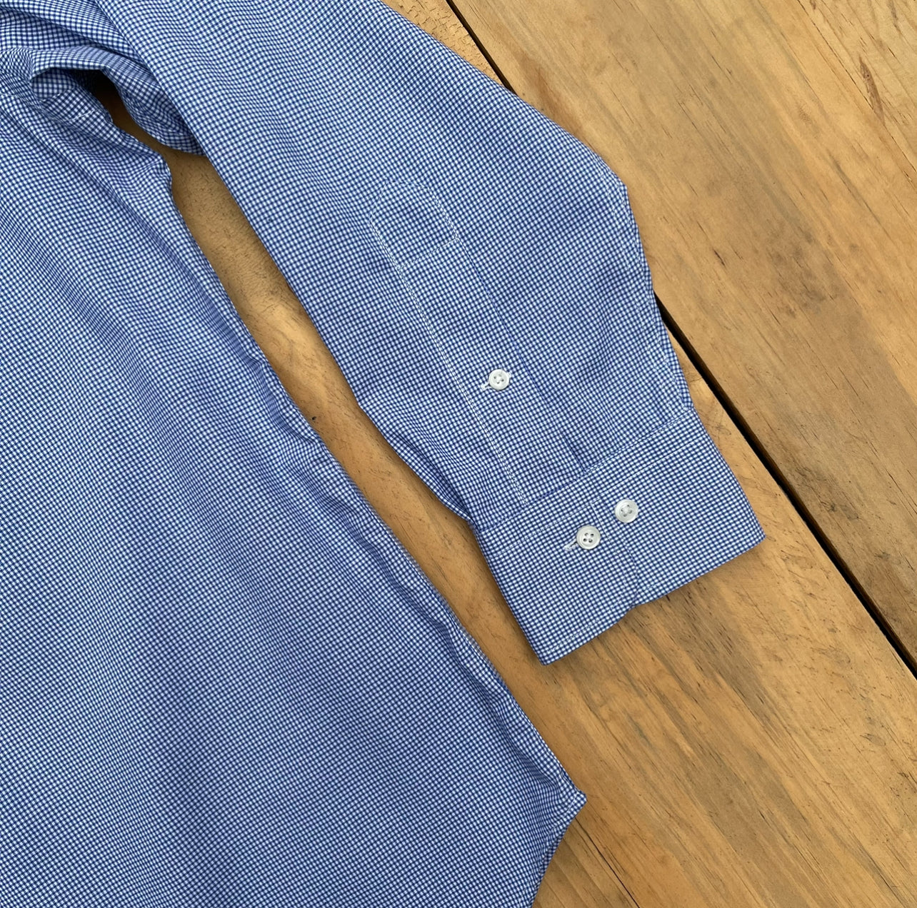 Camisa Ralph Lauren, XL 16 1/2 32-33