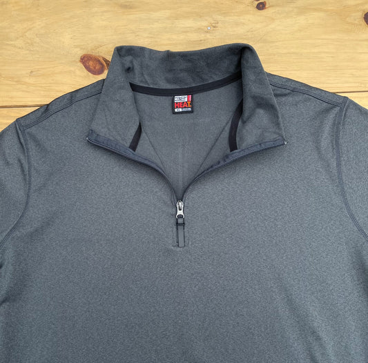 Sueter 32 grados Heat, XL