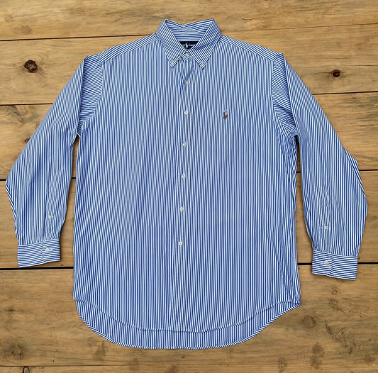 Camisa Polo Ralph Lauren, XL 16-34