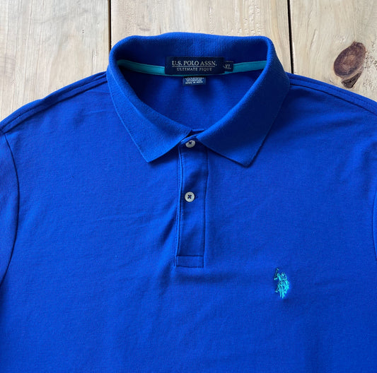 Camisa US POLO ASSN, XL